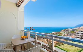 Ocean View Arenas Negras, Newly Renovated